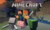 Minecraft: New Nintendo 3DS Edition�̉摜