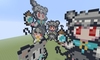 Minecraft: Wii U Edition̉摜