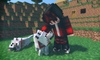 Minecraft: Wii U Edition̉摜