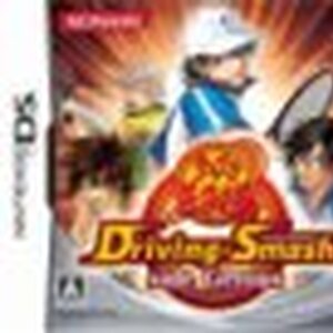 テニスの王子様driving smash!マネージメントマニュアル いらだっ : KON…