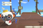 三脚カメラの謎のユーザー投稿スナップ