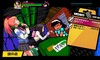 MdhɂO` River City Girls̉摜