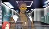 LucianBee's JUSTICE YELLOW̉摜