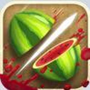 高得点を出すコツ Fruit Ninja ゲーム攻略 ワザップ