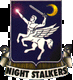 Night Stalkers